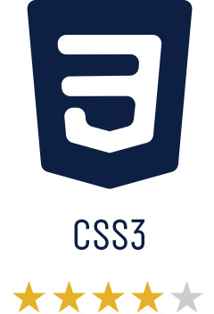 CSS3