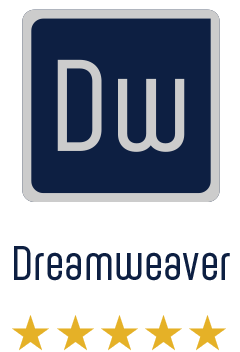 Dreamweaver