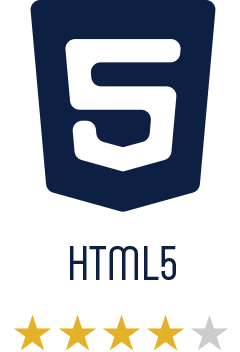 HTML5